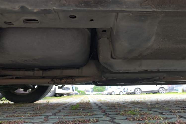 Used Nissan Teana 2016 2.0L XE Fashion Edition Chassis Rear Right