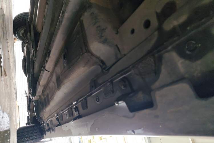 Used Nissan Teana 2016 2.0L XE Fashion Edition Chassis Rear Right