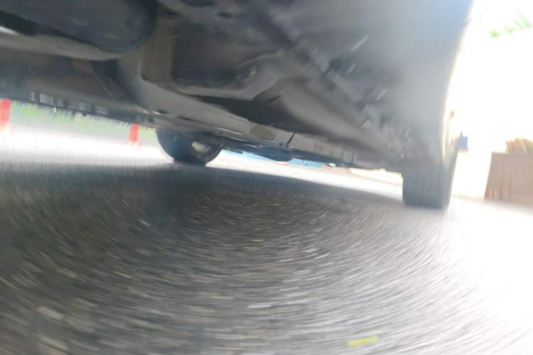 Used Nissan Teana 2016 2.0L XL-Upper Smart Edition Chassis Rear Right