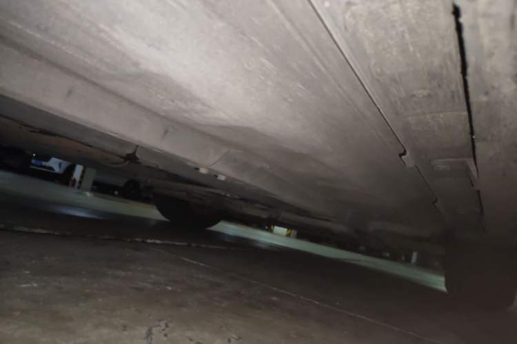 Used Nissan Teana 2016 2.0L XL Comfort Edition Chassis Rear Right