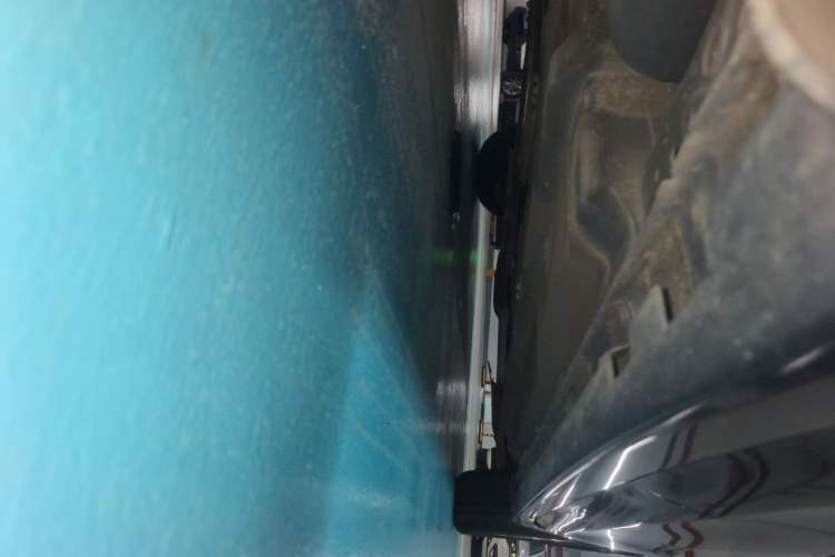Used Nissan Teana 2016 2.0L XL Comfort Edition Chassis Rear Right