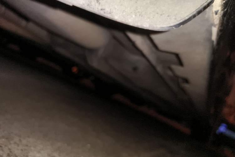 Used Nissan Teana 2016 2.0L XE Fashion Edition Chassis Rear Right