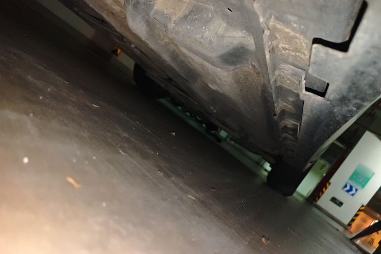 Used Nissan Teana 2016 2.0L XE Fashion Edition Chassis Rear Right