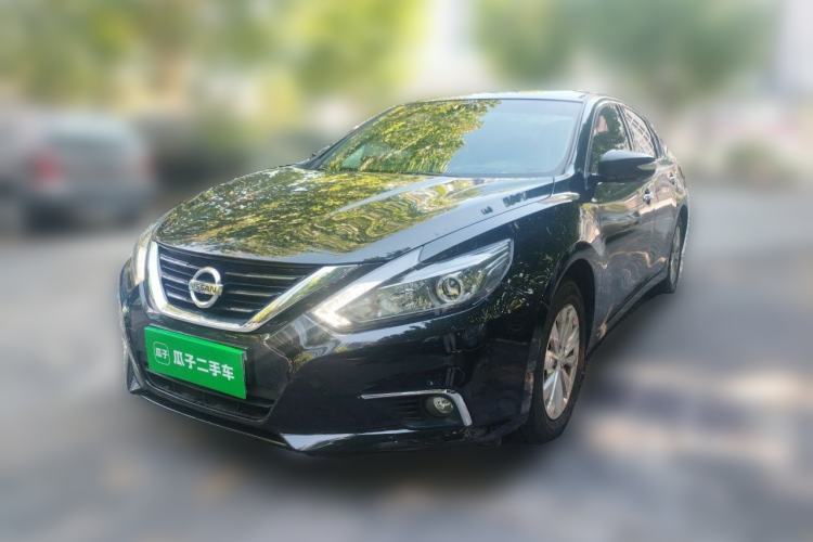 Used Nissan Teana 2016 2.0L XL Comfort Edition Guazi used car, China used car export, Used car for sale, Used  cars, Cheapest cars for sale
