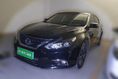 Used Nissan Teana 2016 2.0L XL-Upper Smart Edition