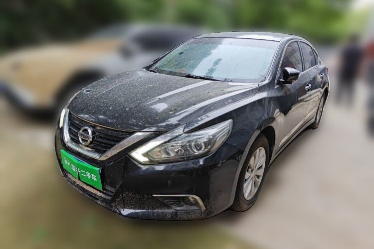 Used Nissan Teana 2016 2.0L XE Fashion Edition Guazi used car, China used car export, Used car for sale, Used cars, Cheapest cars for sale