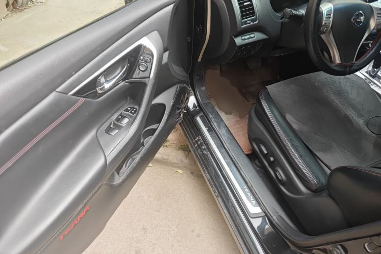 Used Nissan Teana 2016 2.0L XL-Upper Smart Edition Driver Seat
