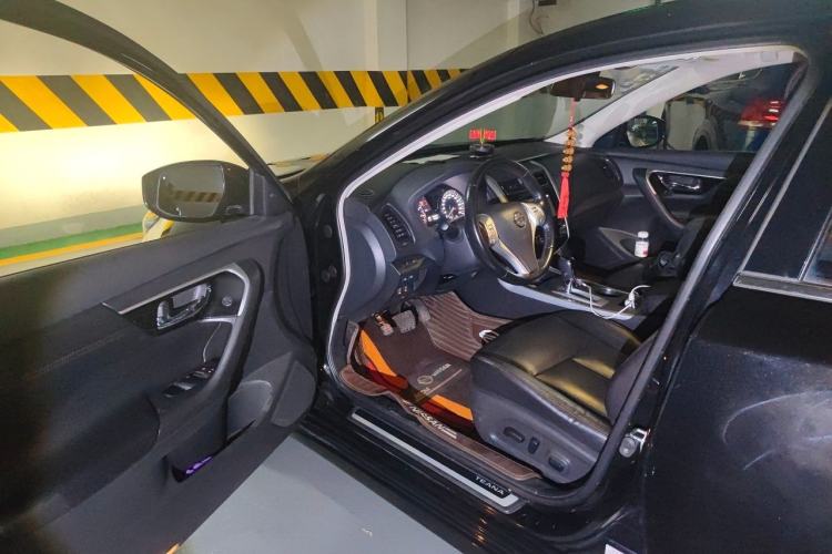 Used Nissan Teana 2016 2.0L XL-Upper Smart Edition Driver Seat