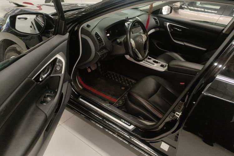 Used Nissan Teana 2016 Revised Version 2.0L XL Comfort Edition Driver Seat