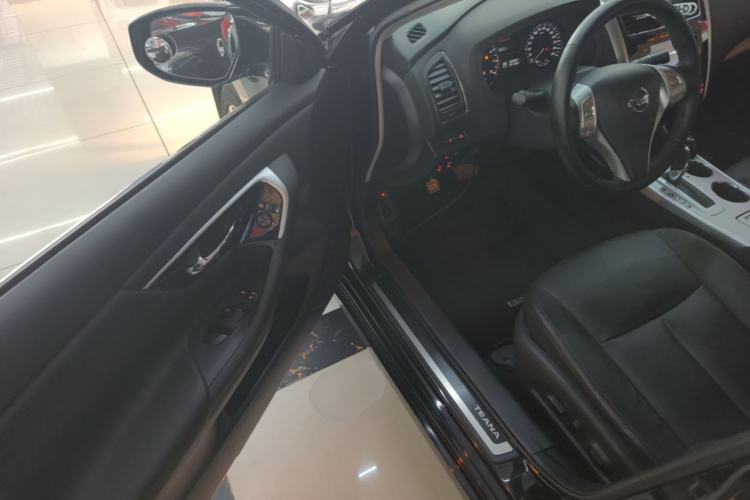 Used Nissan Teana 2016 2.0L XL-Upper Smart Edition Driver Seat