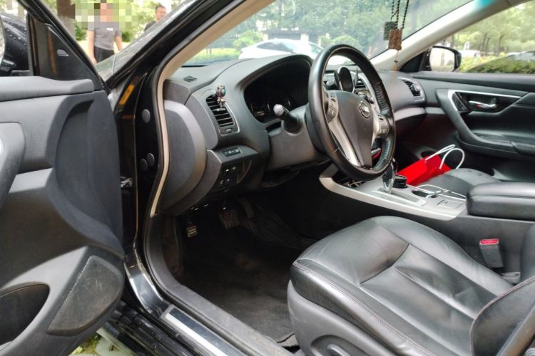 Used Nissan Teana 2016 2.0L XL-Upper Smart Edition Driver Seat