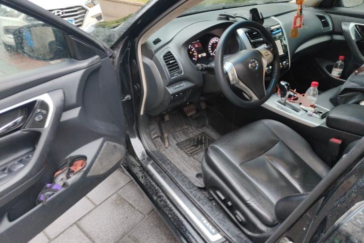 Used Nissan Teana 2016 2.0L XL Comfort Edition Driver Seat