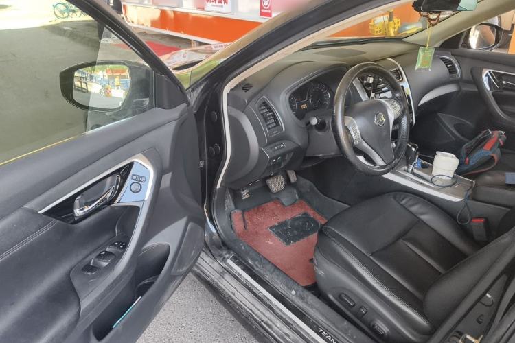 Used Nissan Teana 2016 2.0L XL Comfort Edition Driver Seat