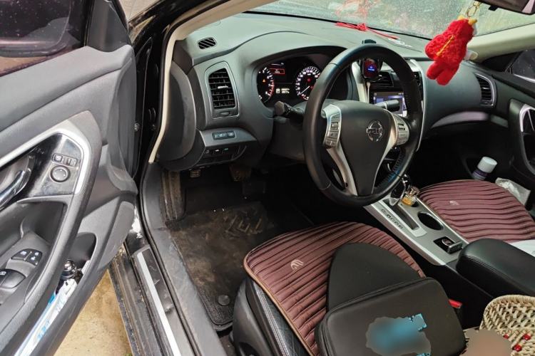 Used Nissan Teana 2016 2.0L XE Fashion Edition Driver Seat