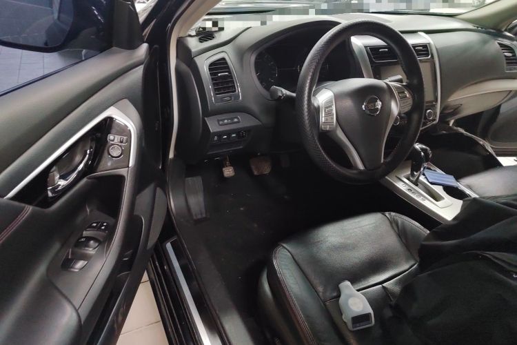 Used Nissan Teana 2016 2.0L XL Comfort Edition Driver Seat