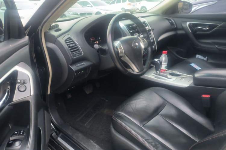 Used Nissan Teana 2016 Revised Version 2.0L XL Comfort Edition Driver Seat