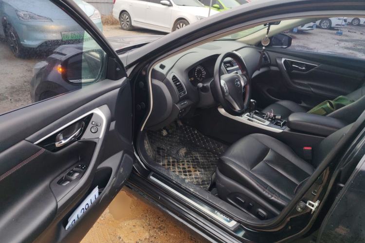Used Nissan Teana 2016 2.0L XL-Upper Smart Edition Driver Seat
