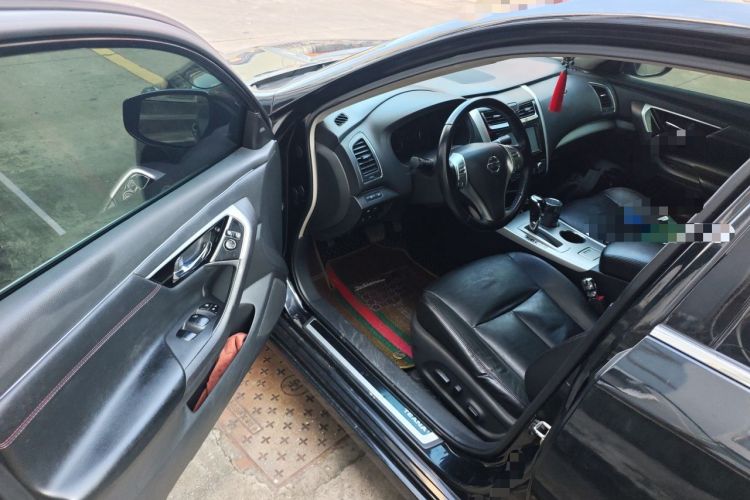Used Nissan Teana 2016 2.0L XL-Upper Smart Edition Driver Seat