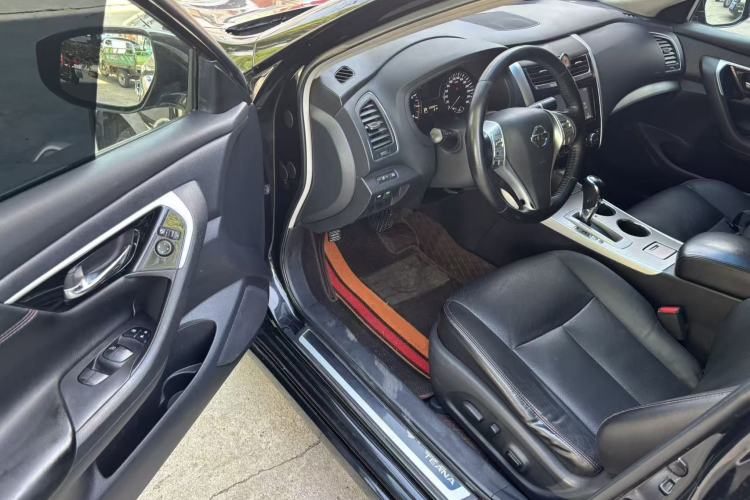 Used Nissan Teana 2016 Revised Version 2.0L XL Comfort Edition Driver Seat
