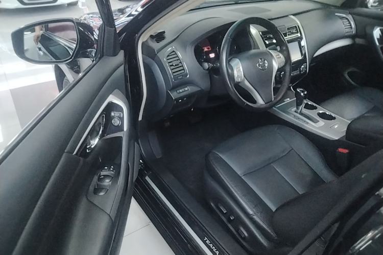 Used Nissan Teana 2016 2.0L XL Comfort Edition Driver Seat