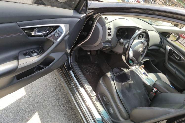 Used Nissan Teana 2016 2.0L XL-Upper Smart Edition Driver Seat