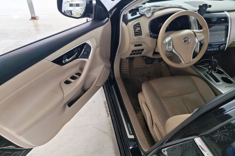 Used Nissan Teana 2016 2.0L XE Fashion Edition Driver Seat