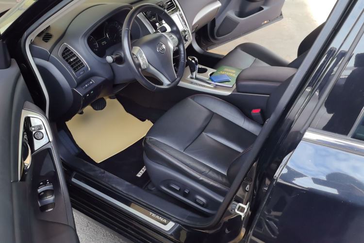 Used Nissan Teana 2016 2.0L XL Comfort Edition Driver Seat