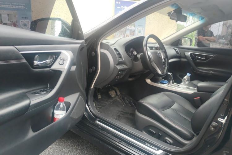 Used Nissan Teana 2016 2.0L XL-Upper Smart Edition Driver Seat