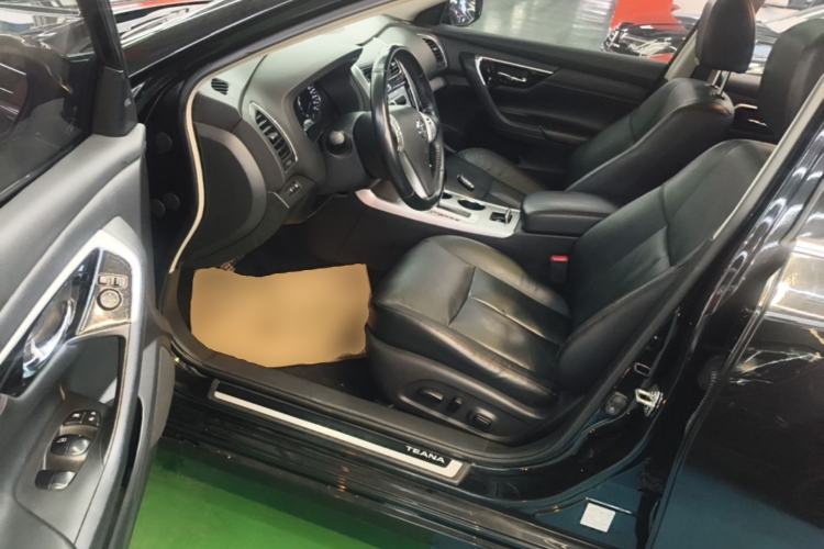 Used Nissan Teana 2016 2.0L XL Comfort Edition Driver Seat