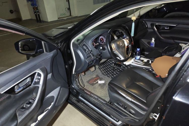 Used Nissan Teana 2016 Revised Version 2.0L XL Comfort Edition Driver Seat