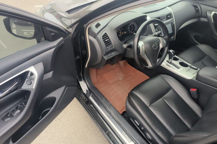 Used Nissan Teana 2016 2.0L XL-Upper Smart Edition Driver Seat