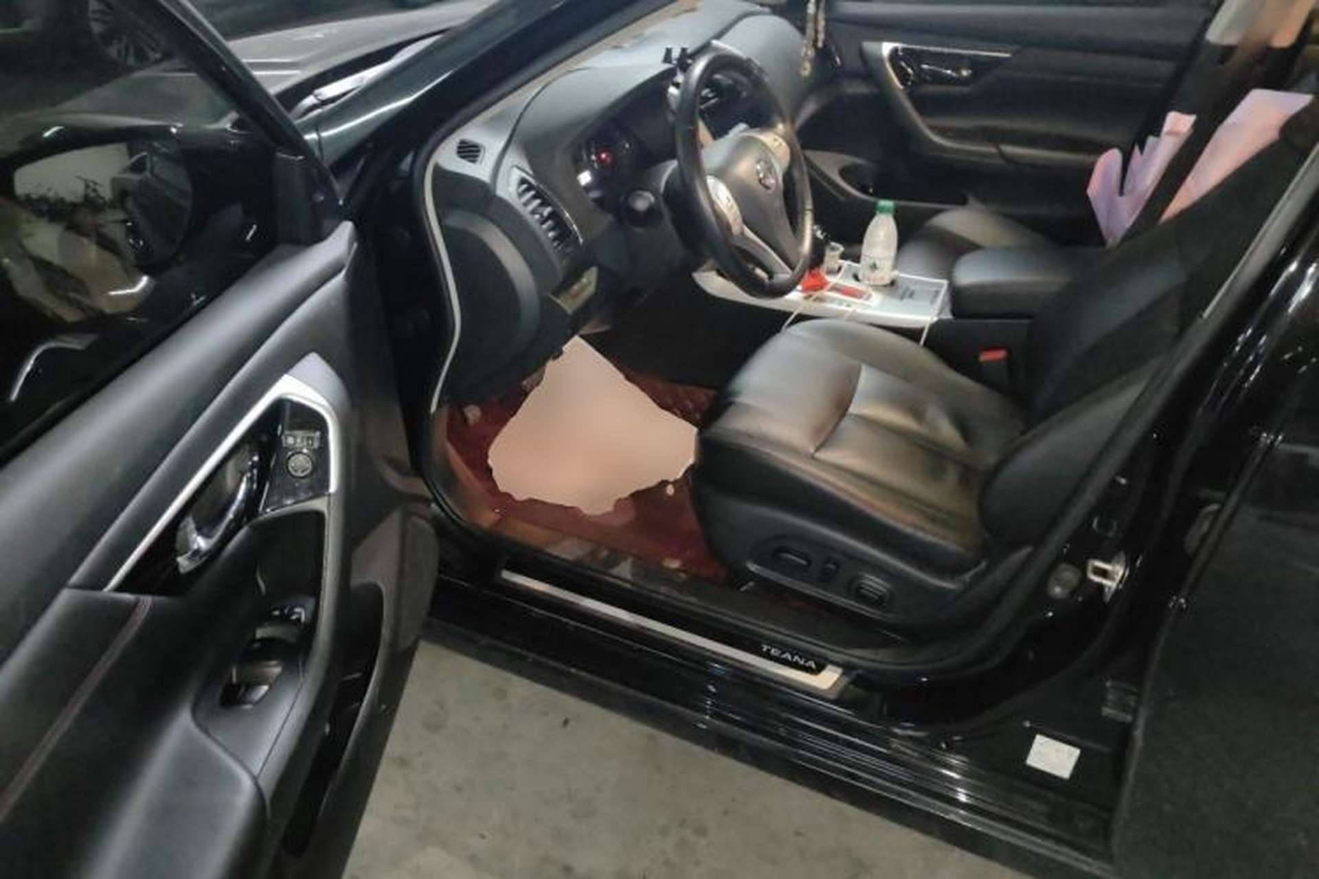 Used Nissan Teana 2016 2.0L XL-Upper Smart Edition Driver Seat