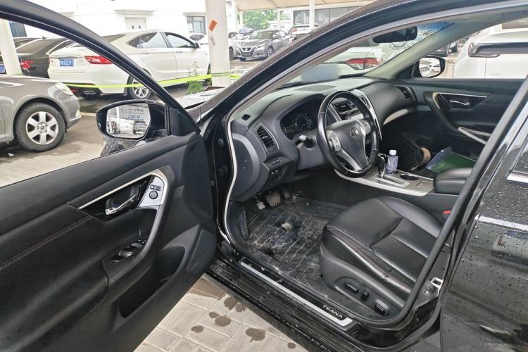 Used Nissan Teana 2016 2.0L XL Comfort Edition Driver Seat