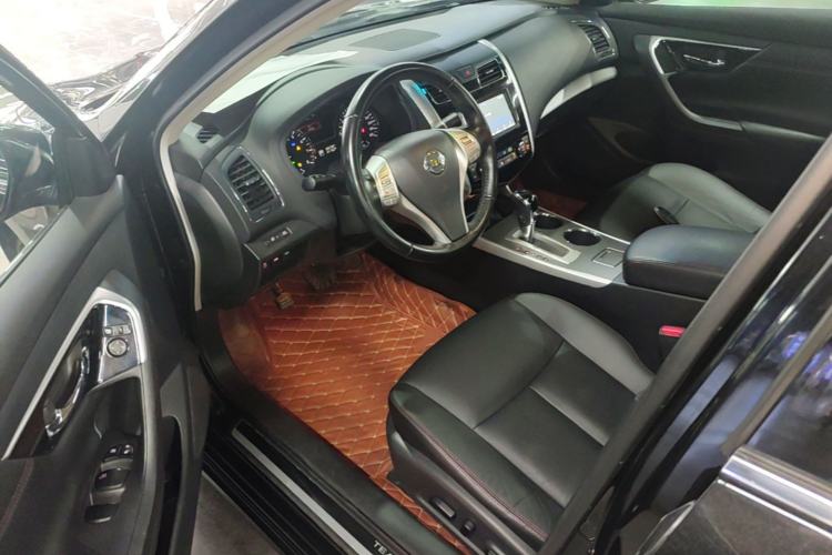Used Nissan Teana 2016 Revised Version 2.0L XL Comfort Edition Driver Seat