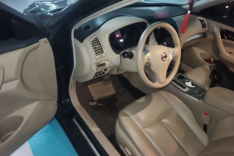 Used Nissan Teana 2016 2.0L XL Comfort Edition Driver Seat