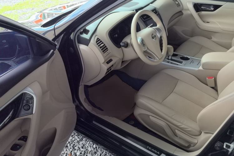 Used Nissan Teana 2016 2.0L XE Fashion Edition Driver Seat