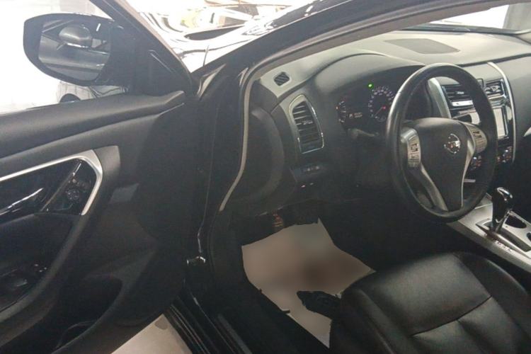 Used Nissan Teana 2016 Revised Version 2.0L XL Comfort Edition Driver Seat