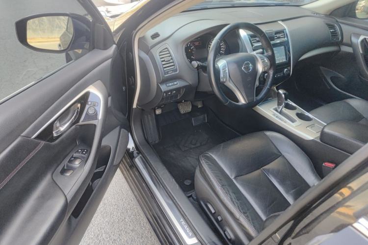 Used Nissan Teana 2016 2.0L XL Comfort Edition Driver Seat