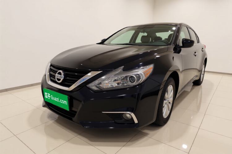 Used Nissan Teana 2016 2.0L XL Comfort Edition Guazi used car, China used car export, Used car for sale, Used  cars, Cheapest cars for sale
