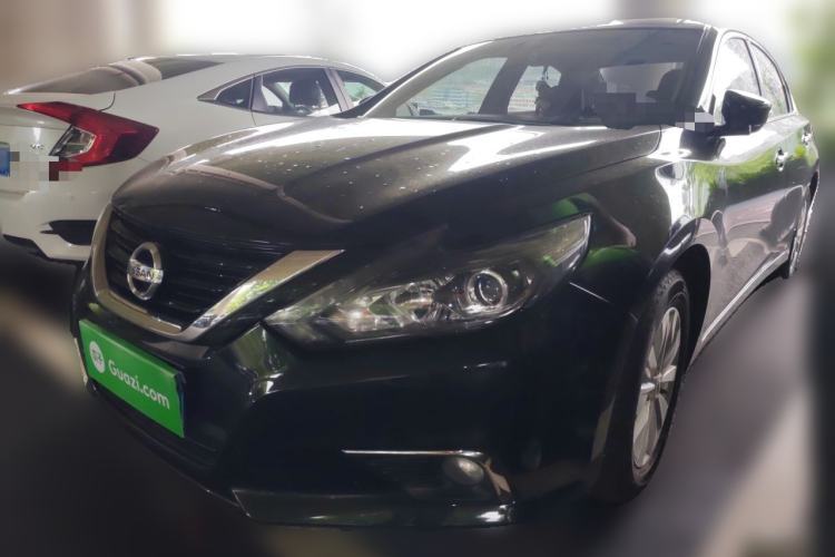 Used Nissan Teana 2016 2.0L XL Comfort Edition Guazi used car, China used car export, Used car for sale, Used  cars, Cheapest cars for sale