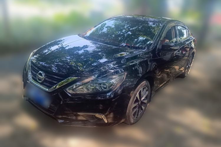 Nissan Teana 2016 2.0L XL-Upper Smart Edition usado Guazi used car, China used car export, Used car for sale, Used cars, Cheapest cars for sale