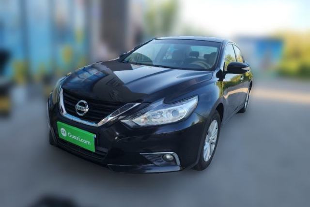 Used Nissan Teana 2016 2.0L XE Fashion Edition
