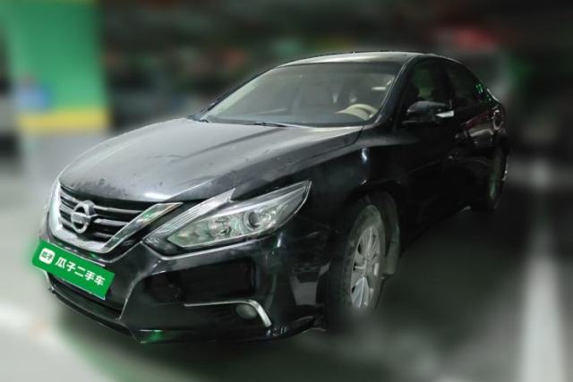 Używany Nissan Teana 2016 2.0L XE Fashion Edition