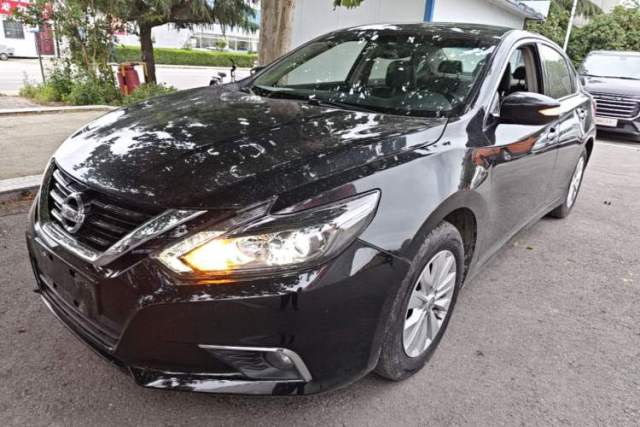 Used Nissan Teana 2016 Revised Version 2.0L XL Comfort Edition