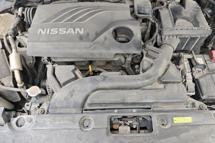 Used Nissan Teana 2016 2.0L XE Fashion Edition Engine Bay
