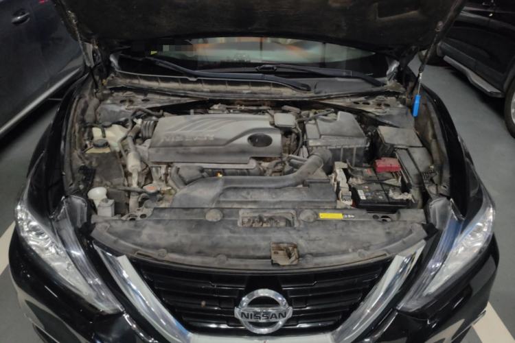 Used Nissan Teana 2016 2.0L XE Fashion Edition Engine Bay