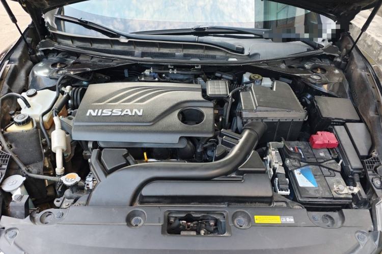 Used Nissan Teana 2016 2.0L XL-Upper Smart Edition Engine Bay
