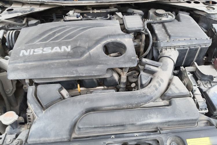 Used Nissan Teana 2016 2.0L XL Comfort Edition Engine Bay