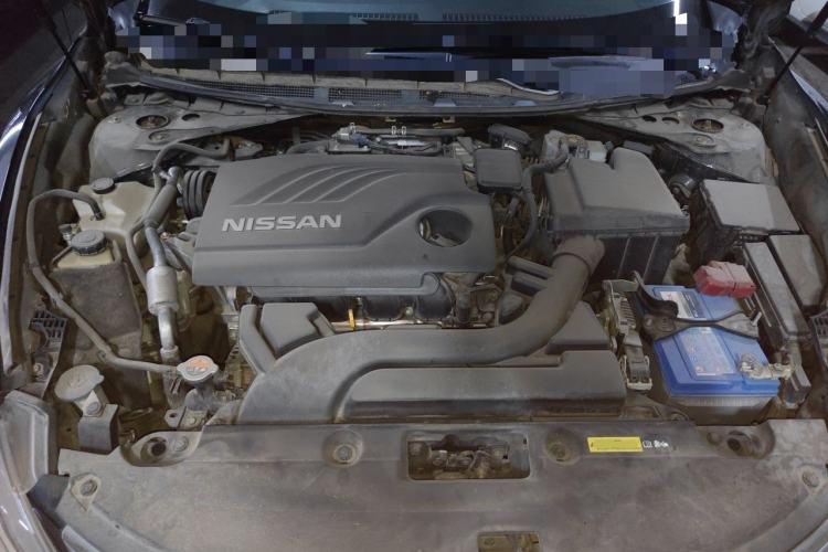 Used Nissan Teana 2016 2.0L XE Fashion Edition Engine Bay