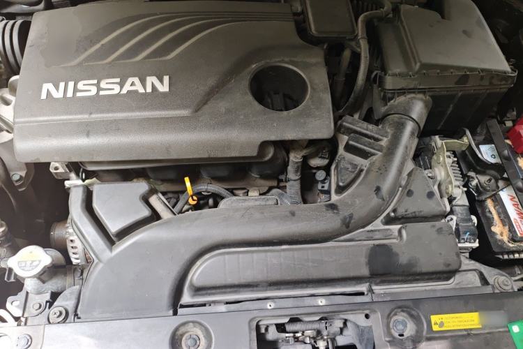 Used Nissan Teana 2016 2.0L XE Fashion Edition Engine Bay